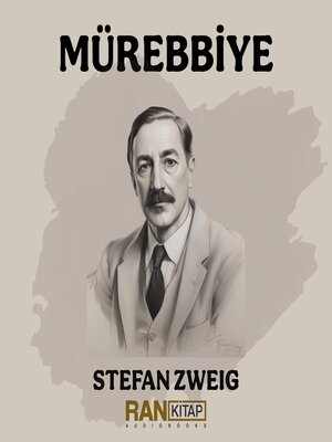 cover image of Mürebbiye